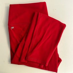 High Waisted Fabletics Leggings